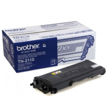 Brother TN2110 toner (Eredeti) nyomtatópatron & toner