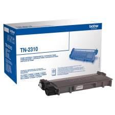 Brother TN2310 Black nyomtatópatron & toner