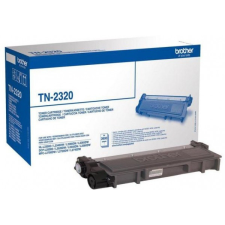 Brother tn2320 toner nyomtatópatron & toner