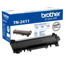 Brother TN2411 fekete toner nyomtatópatron & toner