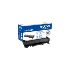 Brother TN2421 toner ORIGINAL nyomtatópatron & toner