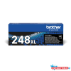 Brother TN248XL Toner Black 3.000 oldal kapacitás