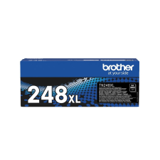 Brother TN248XL toner black ORIGINAL 3K nyomtatópatron & toner