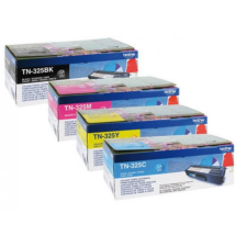 Brother TN325C toner (Eredeti) nyomtatópatron & toner