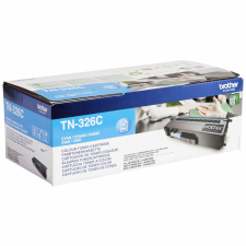 Brother TN326C cyan toner (eredeti) nyomtatópatron & toner