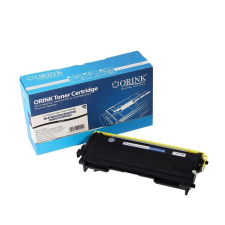 Brother TN350/TN2000/TN2005/TN2025/TN2050 toner ORINK nyomtatópatron & toner