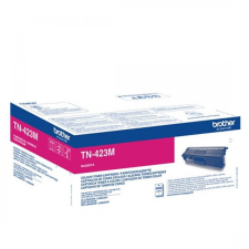 Brother tn423m toner nyomtatópatron & toner