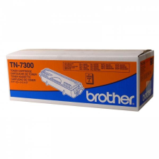 Brother TN7300 fekete toner (eredeti) nyomtatópatron & toner