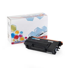 Brother TN820/TN3428/TN3422/TN3430/TN3480 toner ECO PATENTED 8K nyomtatópatron & toner