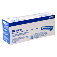 Brother TN-1030 Black toner (TN1030) nyomtatópatron & toner