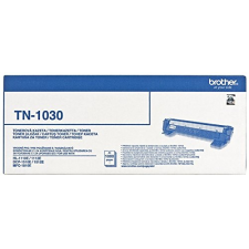 Brother TN-1030 fekete toner nyomtatópatron & toner