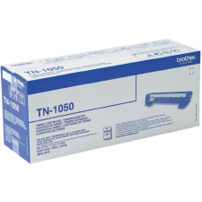Brother TN-1050 fekete (TN1050) nyomtatópatron & toner