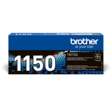 Brother TN-1150 Black toner TN1150 nyomtatópatron & toner