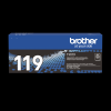Brother TN-119 Toner Black 1.500 oldal kapacitás