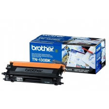 Brother TN-130 lézertoner eredeti Black 2,5K nyomtatópatron & toner