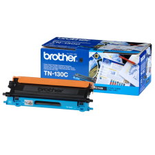Brother TN-130C Cyan toner TN130C nyomtatópatron & toner