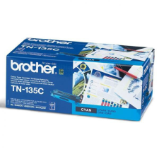 Brother TN-135C (4K) EREDETI TONER (TN135C) nyomtatópatron & toner