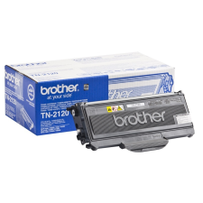 Brother Tn-2120 (2,6k) eredeti brother toner nyomtatópatron & toner