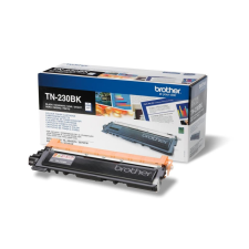 Brother TN-230BK nyomtatópatron & toner