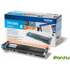 Brother TN-230C EREDETI nyomtatópatron & toner
