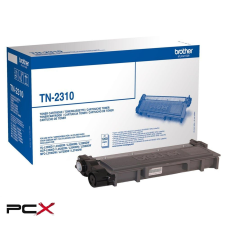 Brother TN-2310 fekete toner nyomtatópatron & toner