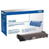 Brother TN-2320 Toner Black 2.600 oldal kapacitás