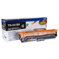 Brother TN-241BK Black toner nyomtatópatron & toner