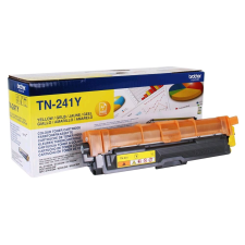 Brother TN-241Y sárga toner (TN-241Y) nyomtatópatron & toner