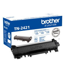 Brother TN-2421 Black toner nyomtatópatron & toner