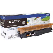 Brother TN-242BK Black toner nyomtatópatron & toner