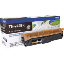 Brother TN-242BK Black toner (TN242BK) nyomtatópatron & toner