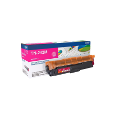 Brother TN-242M toner magenta (TN-242M) - Nyomtató Patron nyomtatópatron & toner