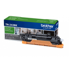 Brother TN-243BK Black toner (TN243BK) nyomtatópatron & toner