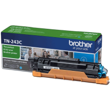 Brother TN-243C Cyan toner nyomtatópatron & toner