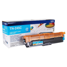 Brother TN-245C Cyan toner nyomtatópatron & toner
