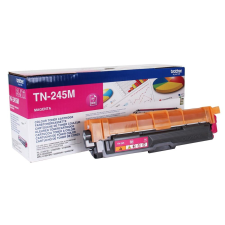 Brother TN-245M (2200 lap) magenta eredeti toner nyomtatópatron & toner