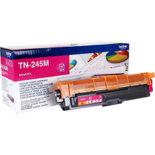 Brother TN-245M bíborvörös nyomtatópatron & toner