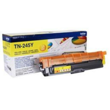 Brother TN-245Y Lézertoner - Sárga - 2200 oldal nyomtatópatron & toner