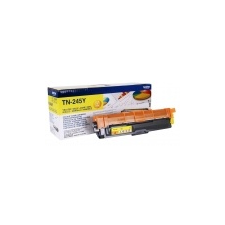Brother TN-245Y sárga toner nyomtatópatron & toner