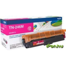 Brother TN-246M EREDETI nyomtatópatron & toner