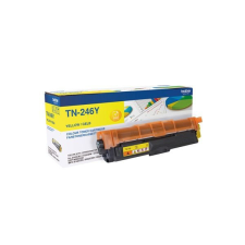 Brother TN-246Y Yellow toner (TN246Y) nyomtatópatron & toner