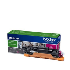 Brother TN-247 bíborvörös toner nyomtatópatron & toner