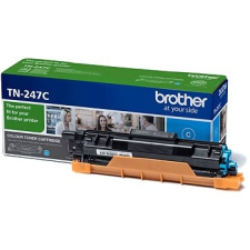 Brother TN-247 cián toner nyomtatópatron & toner