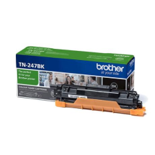 Brother TN-247 fekete eredeti toner nyomtatópatron & toner