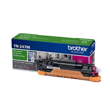 Brother TN-247M toner magenta (TN-247M) nyomtatópatron & toner