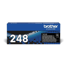 Brother TN-248 Black toner nyomtatópatron & toner