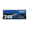 Brother TN-248 fekete toner