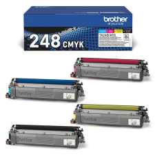 Brother TN-248 Multipack tintapatron nyomtatópatron & toner