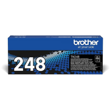 Brother TN-248BK černý nyomtatópatron & toner