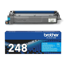 Brother TN-248C toner ciánkék nyomtatópatron & toner